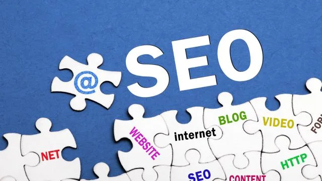 SEO