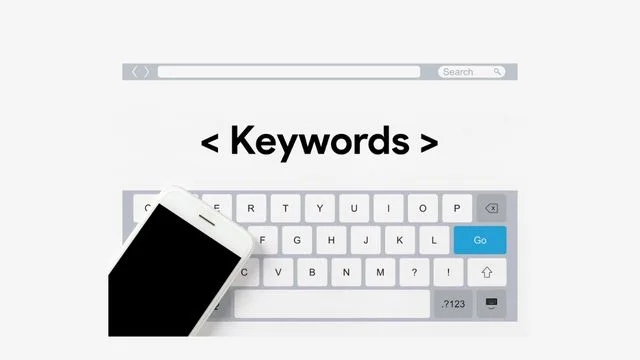 SEOキーワード選定の正しいやり方と10のステップ!AIの活用方法や無料ツールも紹介 SEO キーワード