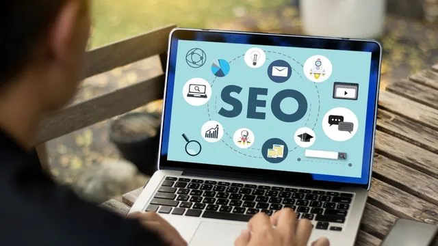 SEO