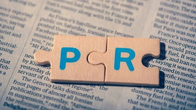 pr