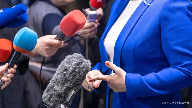 メディアプロモートとは?メディアとアポを取る3つのコツとアプローチ方法 メディア プロモート