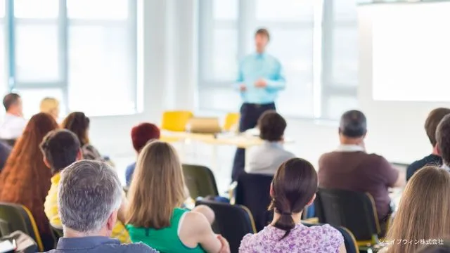 pr　イベント　インナー