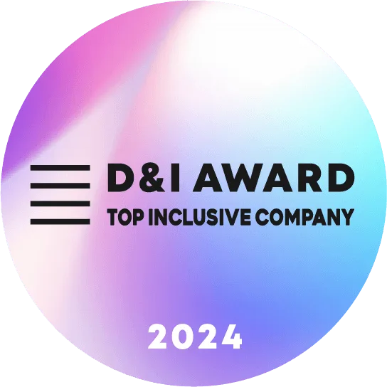 D&I2024 TopInclusiveCompany