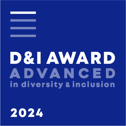 会社概要 D&Iaward2024