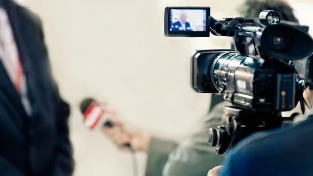 メディアトレーニング