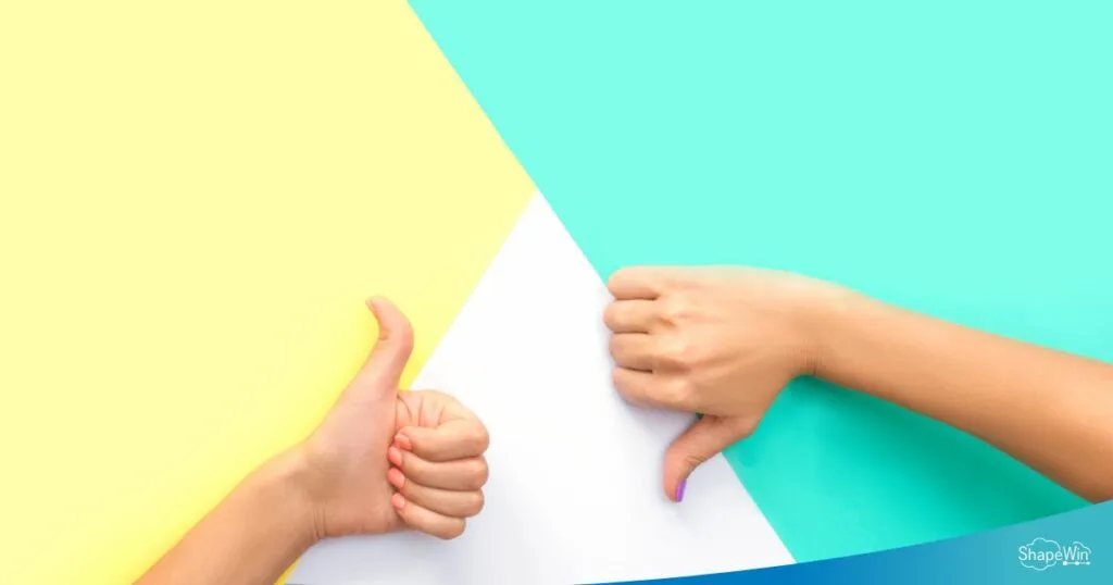 オウンドメディア運用のデメリット