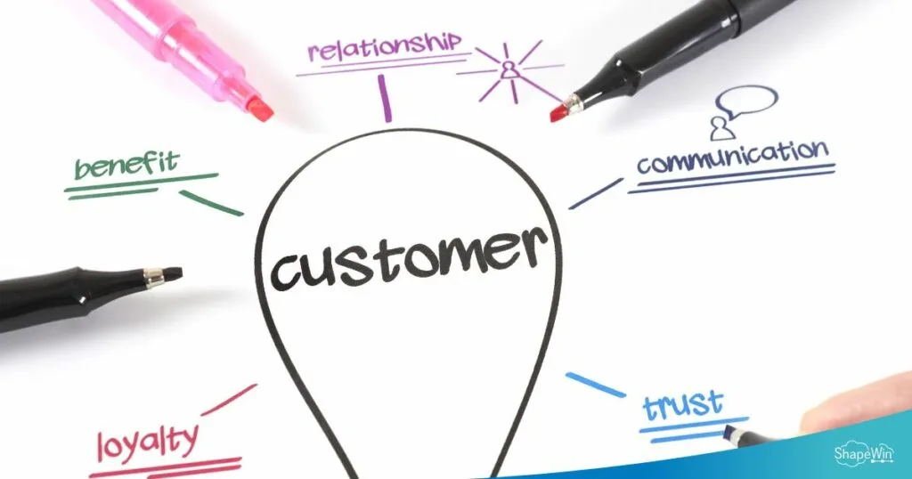 効果的なプロモーション設計の５つのポイント