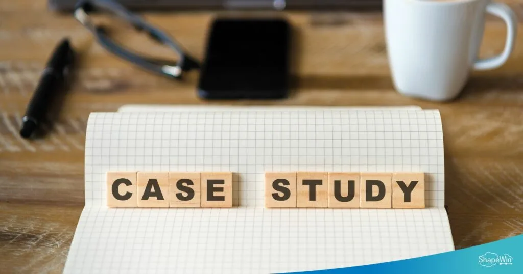 ファクトシートを用いたPRの成功事例