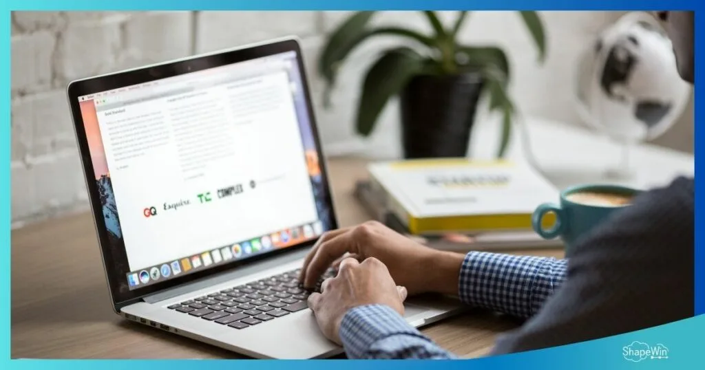 ニュースレターの重要性