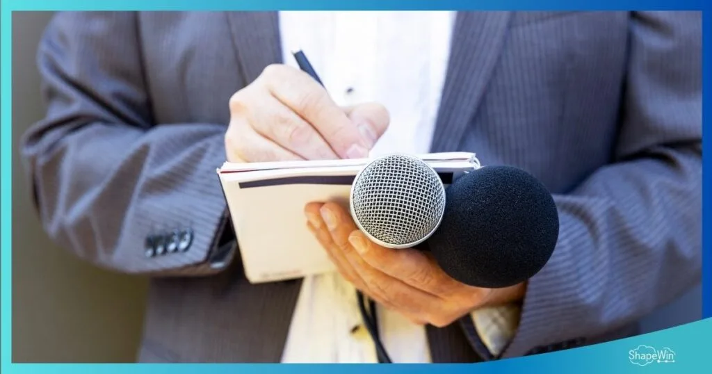 ニュースレターを活用した広報戦略