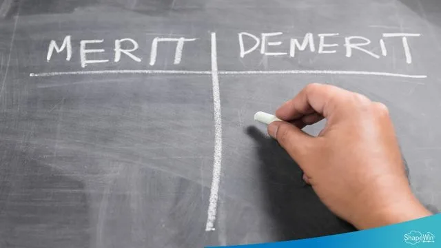 テレビのメリットとデメリット