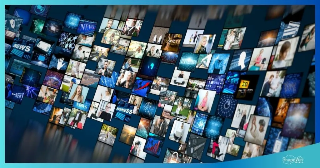 メディア掲載　モニタリング　クリッピング