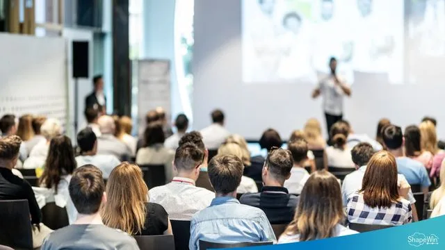社内　マーケティング　勉強会やセミナー・社内イベントの開催　