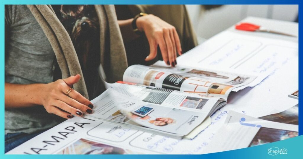 タイアップとは?広告・コラボとの違いやPR効果を徹底解説 タイアップとは?広告・コラボとの違いやPR効果を徹底解説