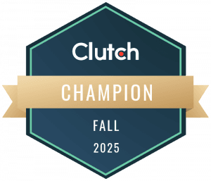 シェイプウィン、米Clutch社の「Fall 2025 Clutch Global Awards」で2つ受賞