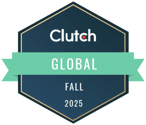 シェイプウィン、米Clutch社の「Fall 2025 Clutch Global Awards」で2つ受賞