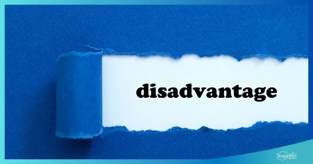 テレビパブリシティとは?信頼と拡散を両立するPR手法を徹底解説 テレビパブリシティのデメリット