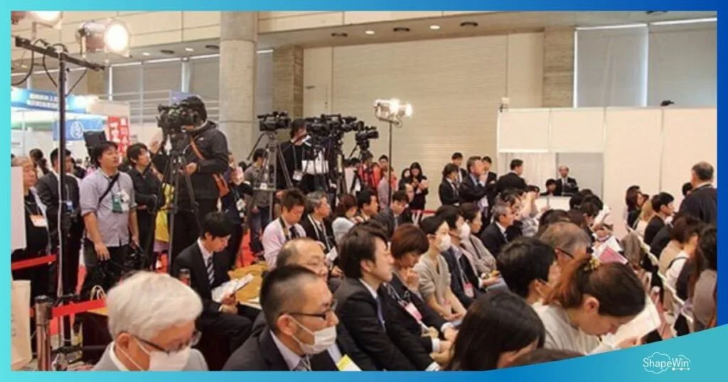 テレビパブリシティとは?信頼と拡散を両立するPR手法を徹底解説 テレビパブリシティ事例 一般社団法人日本能率協会 産業振興センター