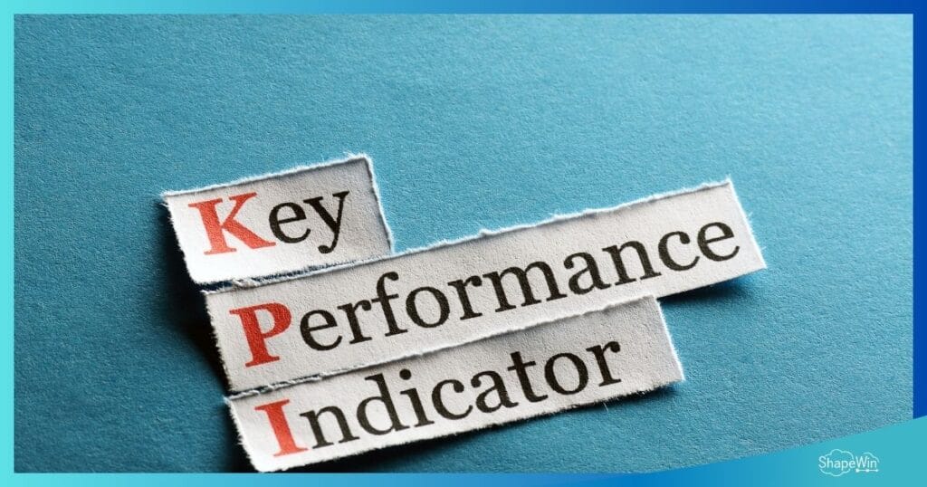 インナーマーケティングのKPI・効果測定例