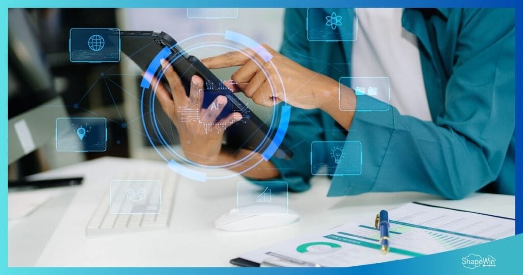 イントラネット・社内SNSなどのコミュニケーションツール活用