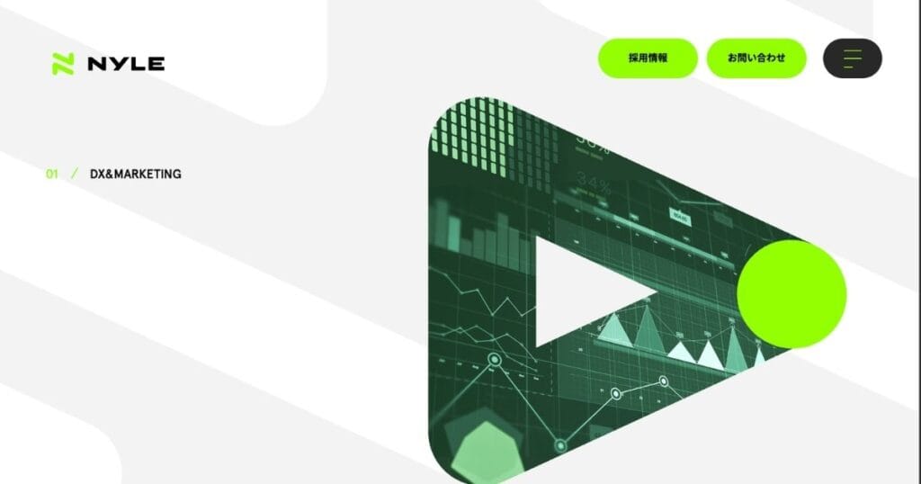 オウンドメディア外注の代表的な会社　