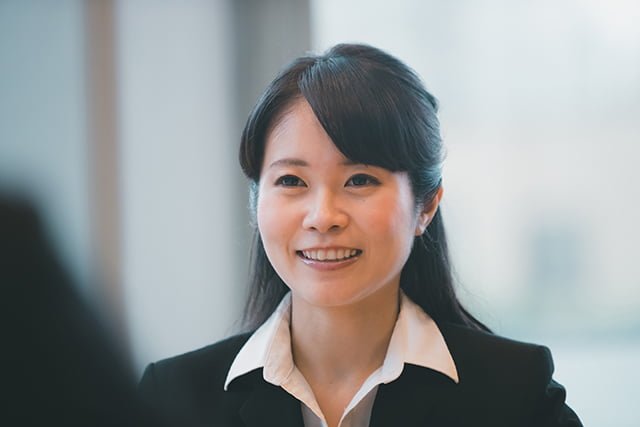 「自己PR」という言葉、もうヤメませんか 女性