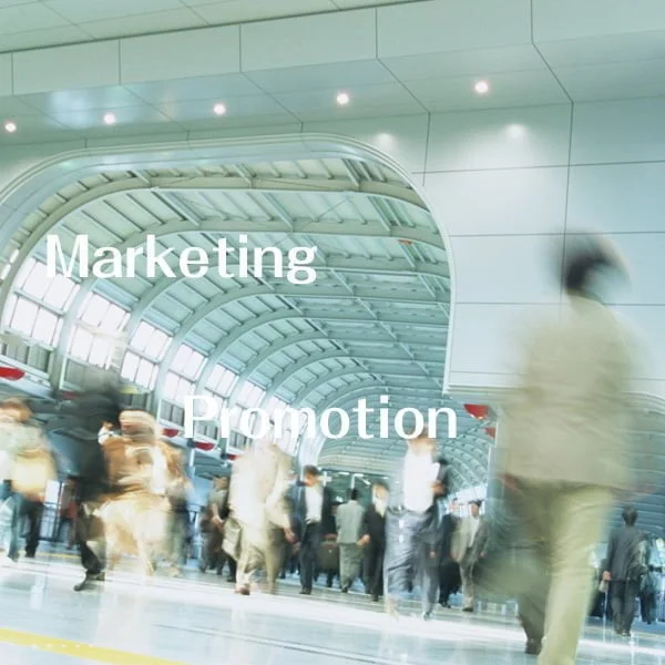 Marketing Promotion