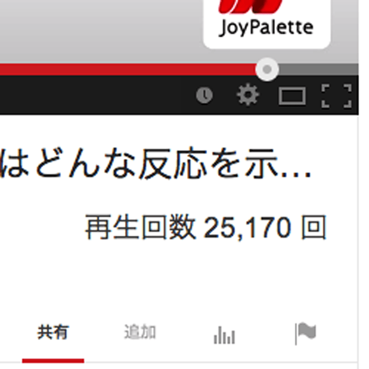 再生回数