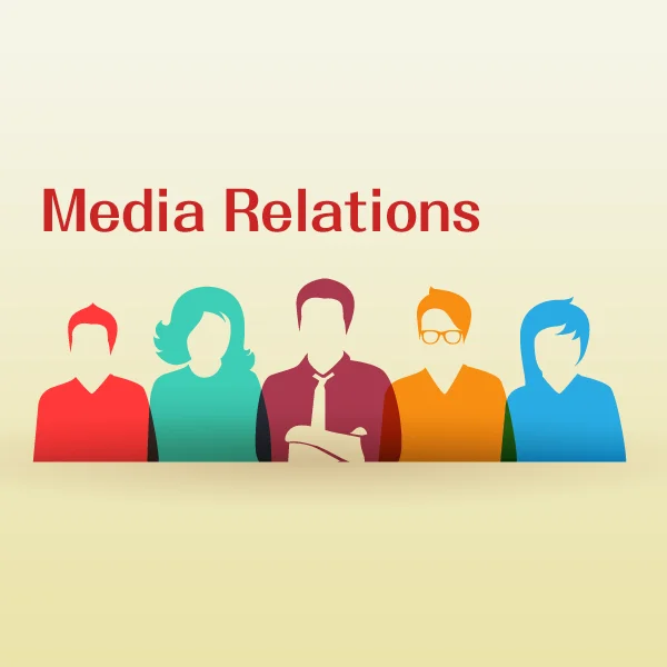 メディアリレーションズ