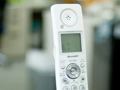 パブリシティ獲得でやってはいけないこと 電話機