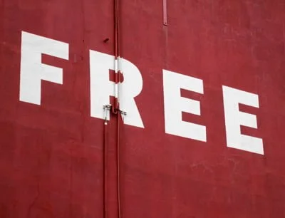 広告より高い0円の広報PR FREE無料