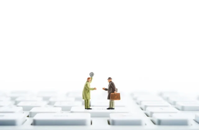 私の広報PRプレスリリース修行・経験談 人の出会い