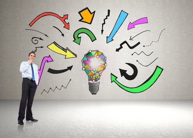 「顧客志向」について、あらためて考えたこと 男性とインプットと閃き