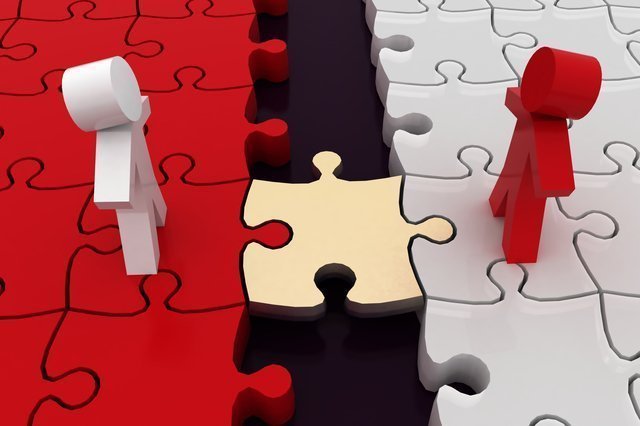 【書評】マーケティング4.0〜スマートフォン時代の究極法則(フィリップ・コトラーほか2名:朝日新聞出版) パズル、つながり