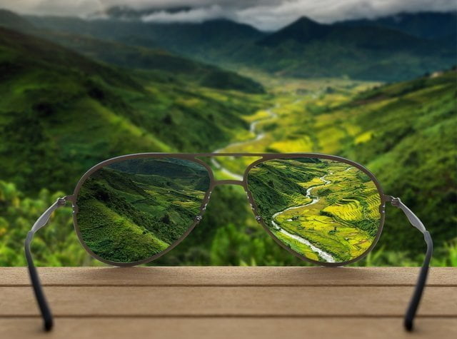 【書評】ジョブ理論〜イノベーションを予測可能にする消費のメカニズム 眼鏡を通した山々