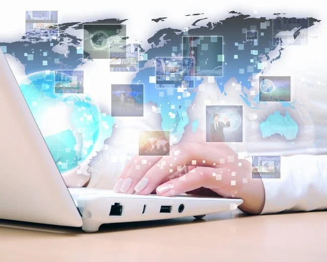 コンピュータコミュニケーション