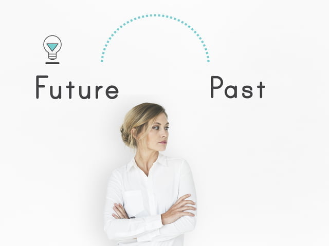過去と未来
