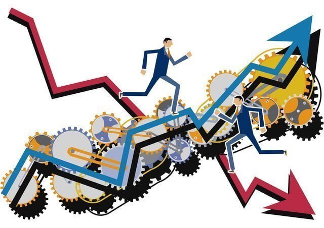 【書評】もうモノは売らない〜「恋をさせるマーケティング」が人を動かす(ハビエル・サンチェス・ラメラス:東洋館出版社) ビジネスマンのアップダウンと歯車