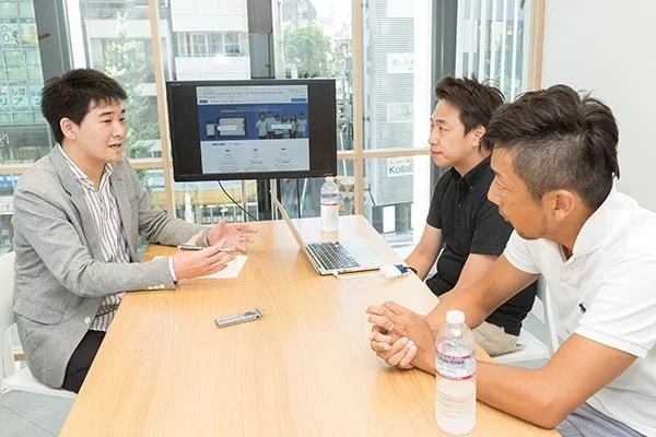 タブレットPOS『スマレジ』のマーケ・広報チームを3年間で構築 スマレジとシェイプウィン