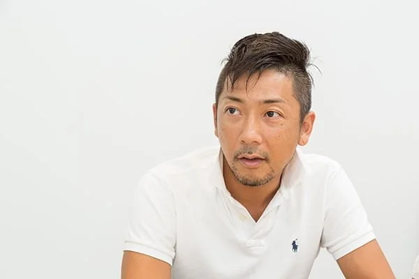タブレットPOS『スマレジ』のマーケ・広報チームを3年間で構築 プラグラム 代表取締役 山本さん